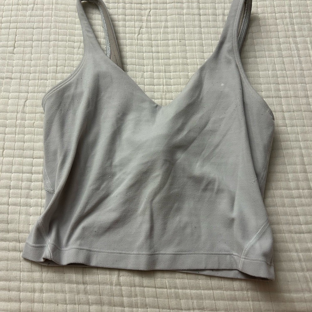 Lululemon align tank top